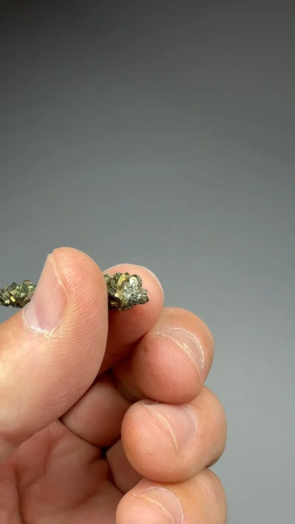 Marcasite - image 2