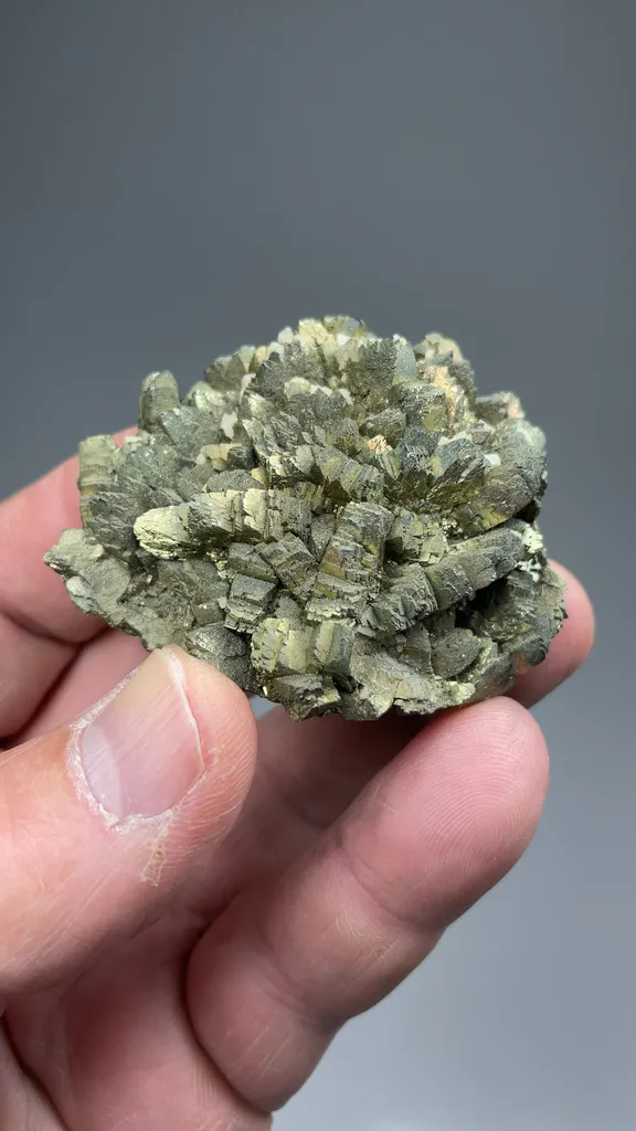 Marcasite - image 2
