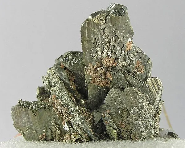 Marcasite image