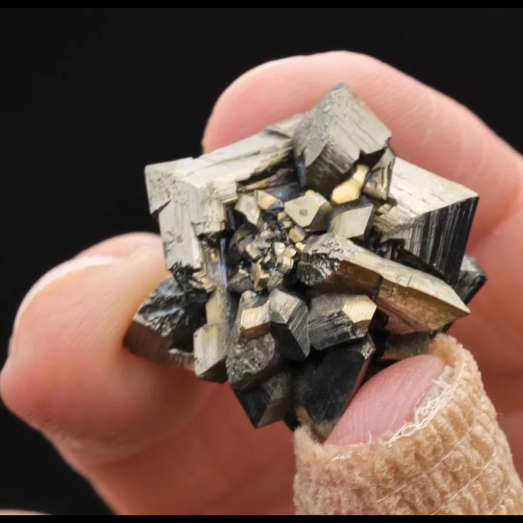 Marcasite - image 2