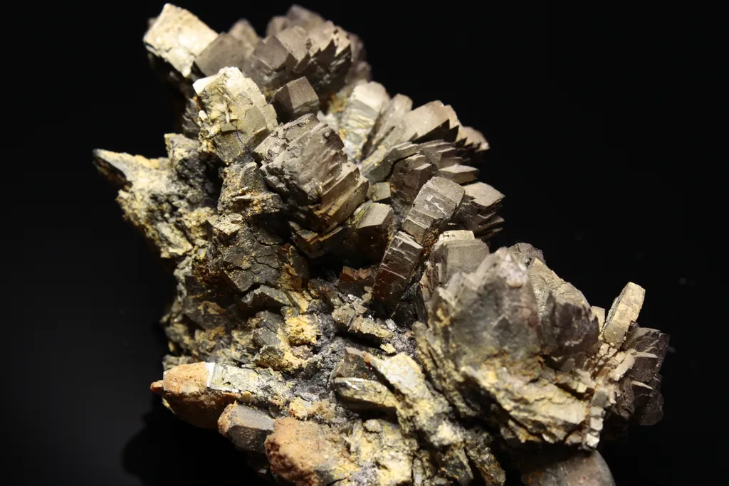 Marcasite - image 2