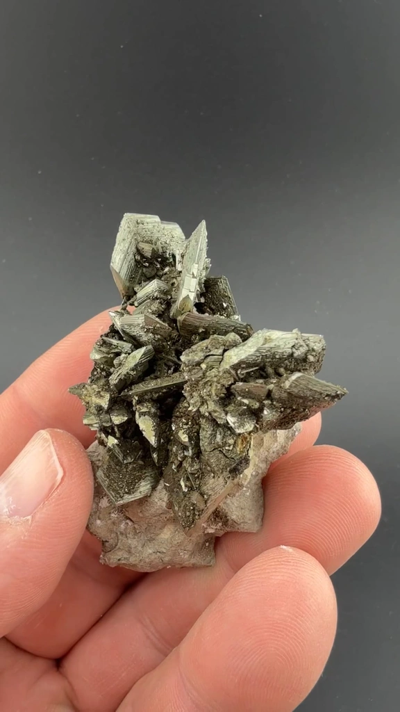 Marcasite - image 2