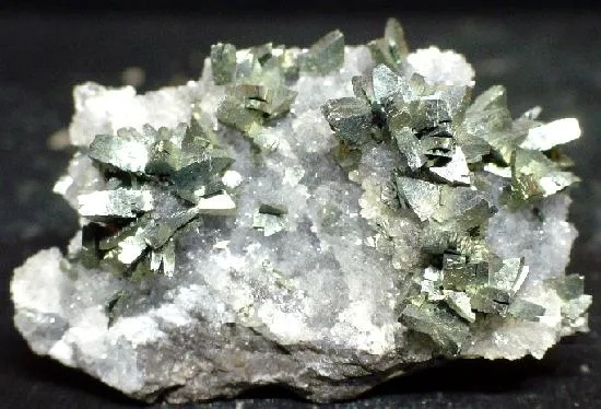 Marcasite image
