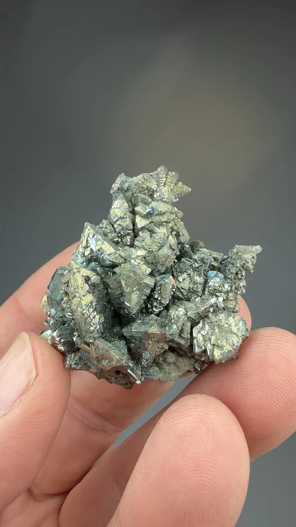 Marcasite image