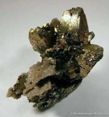 Marcasite - image 3
