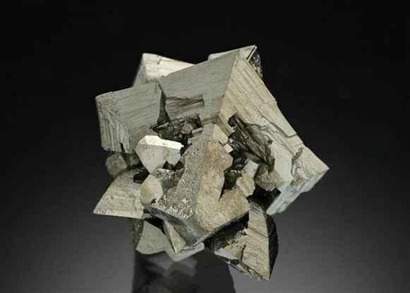 Marcasite image