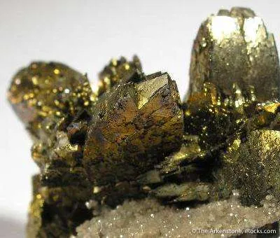 Marcasite - image 2