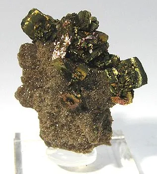 Marcasite image