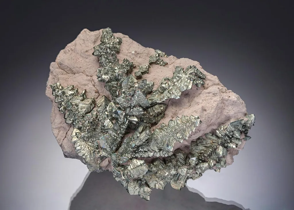 Marcasite image
