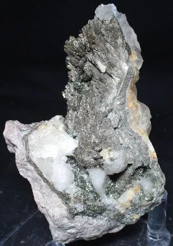 Marcasite image