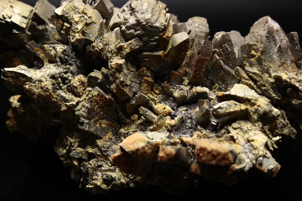 Marcasite - image 4