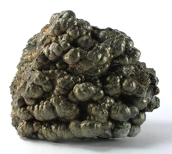 Marcasite image