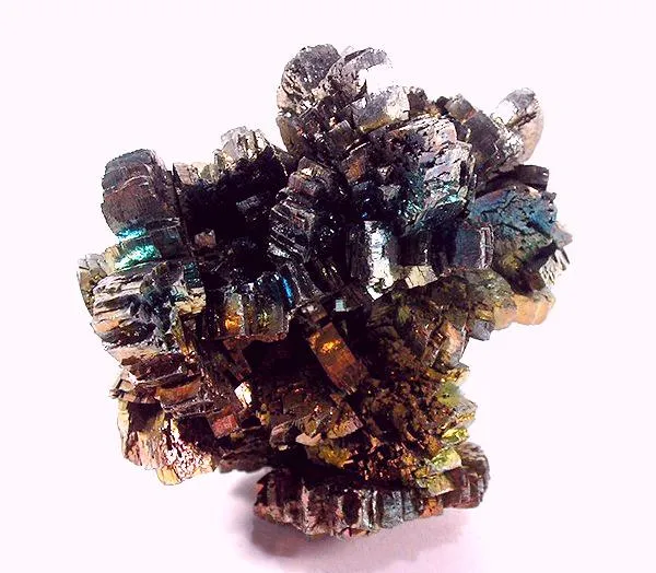 Marcasite image