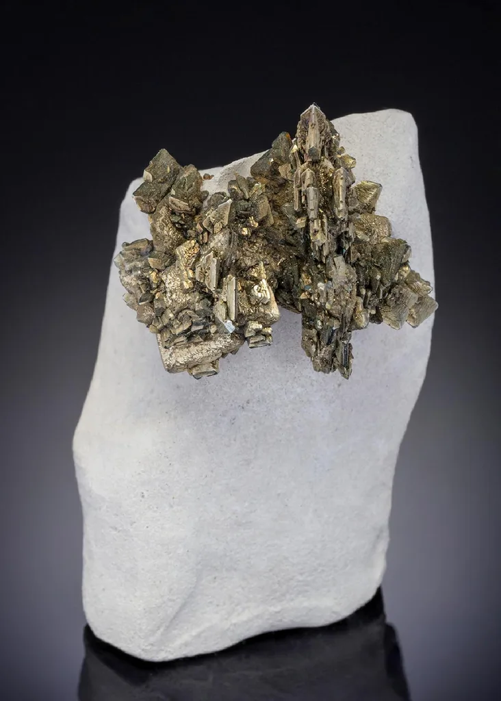 Marcasite image