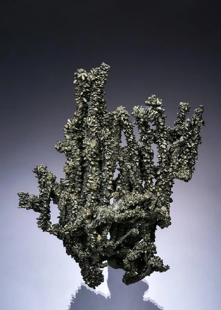Marcasite image