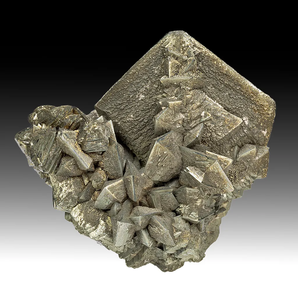 Marcasite image