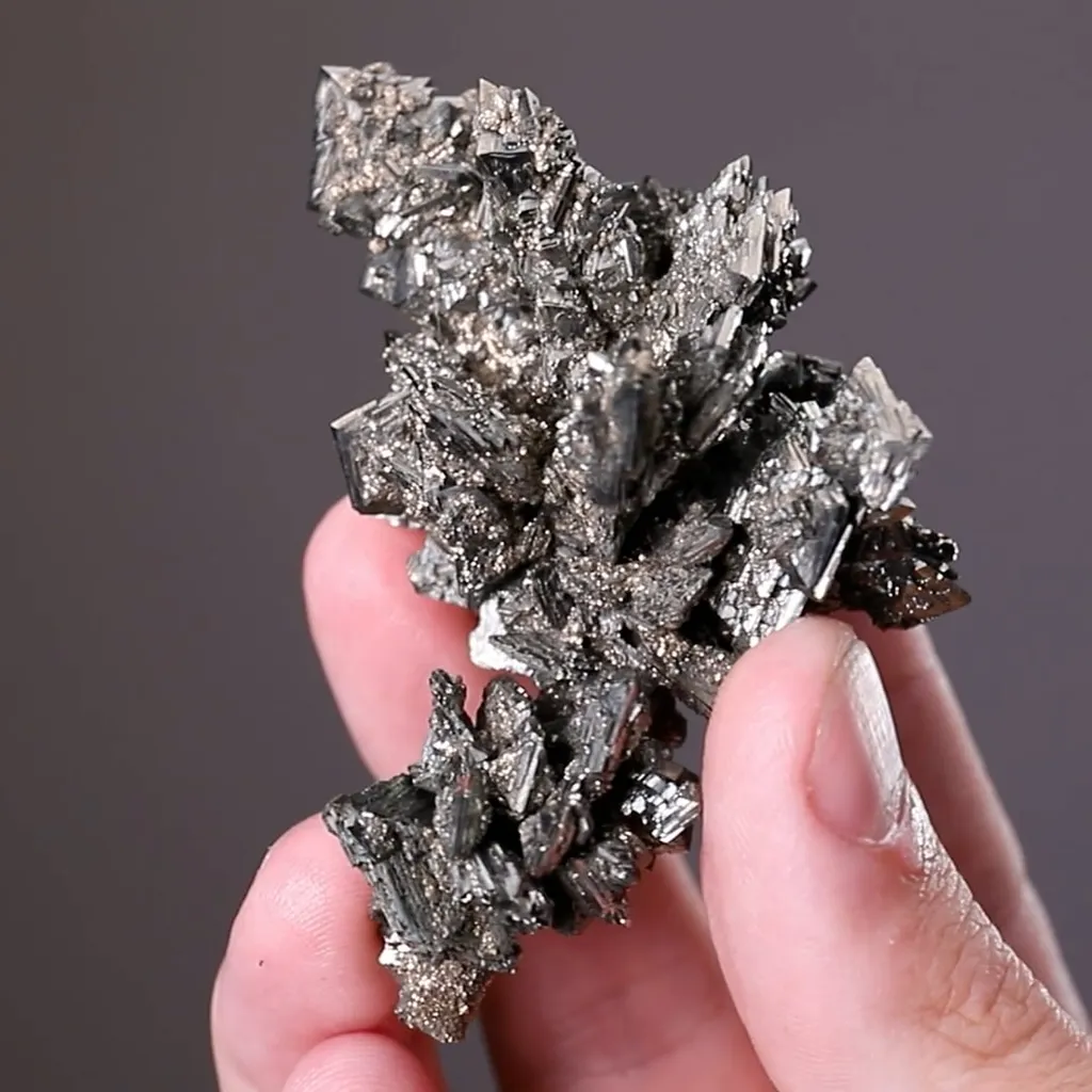 Marcasite - image 2