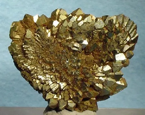 Marcasite image