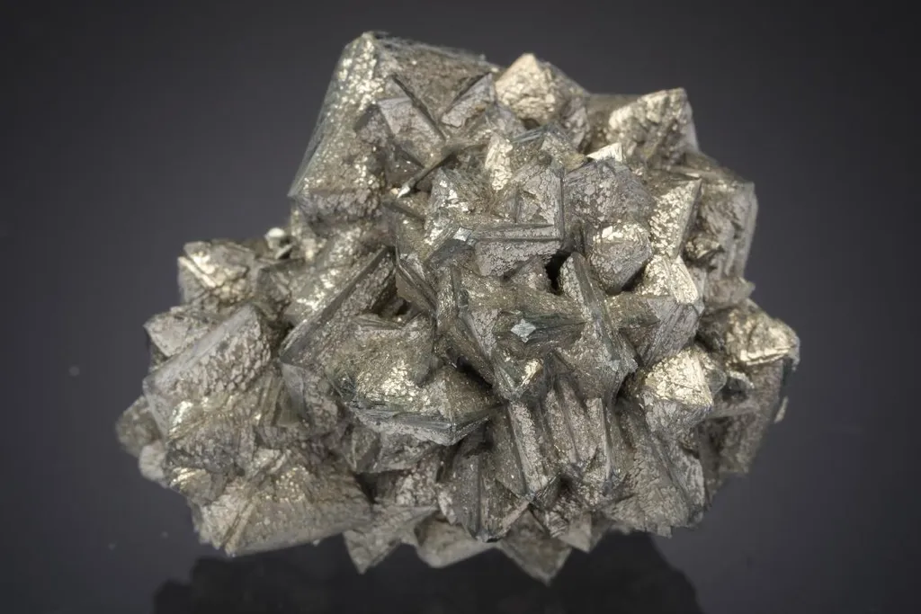 Marcasite image