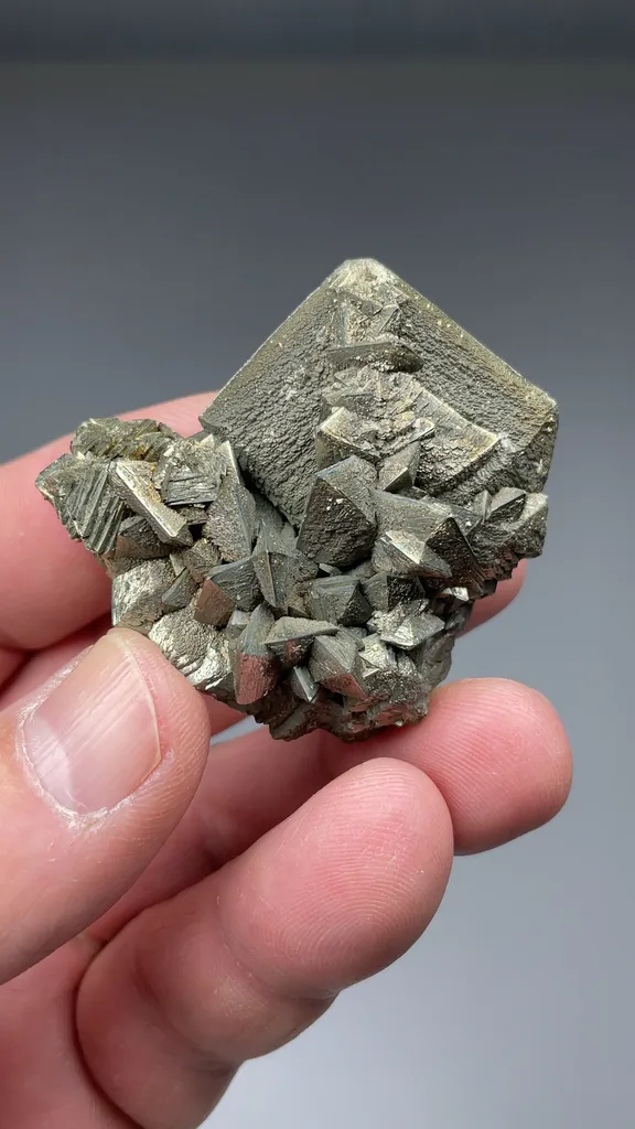 Marcasite - image 2
