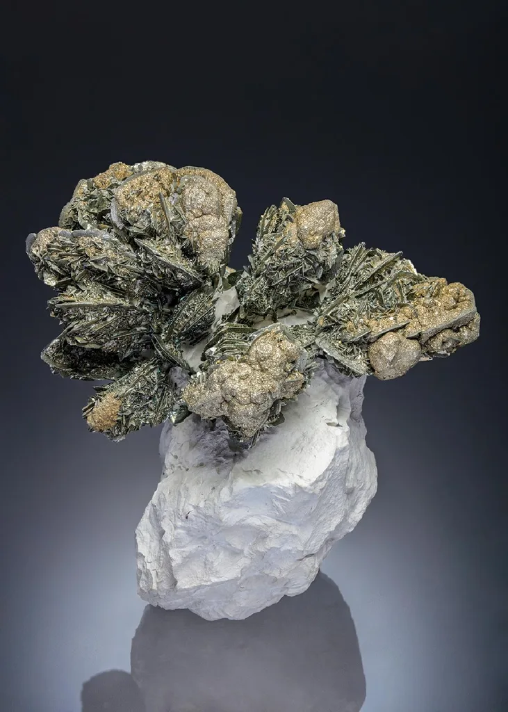 Marcasite image