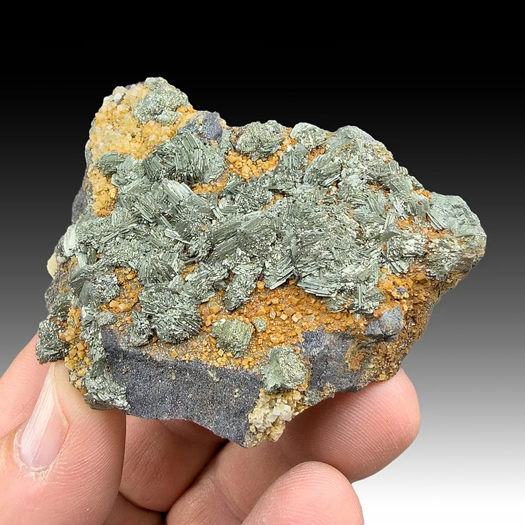 Marcasite image