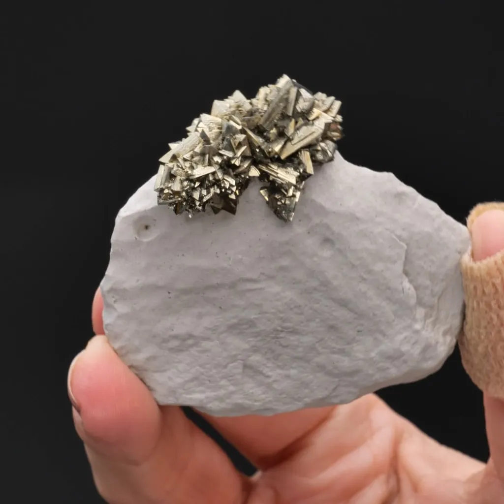 Marcasite - image 2