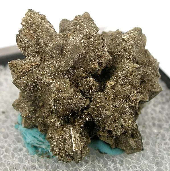 Marcasite image