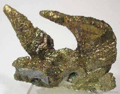Marcasite - image 2