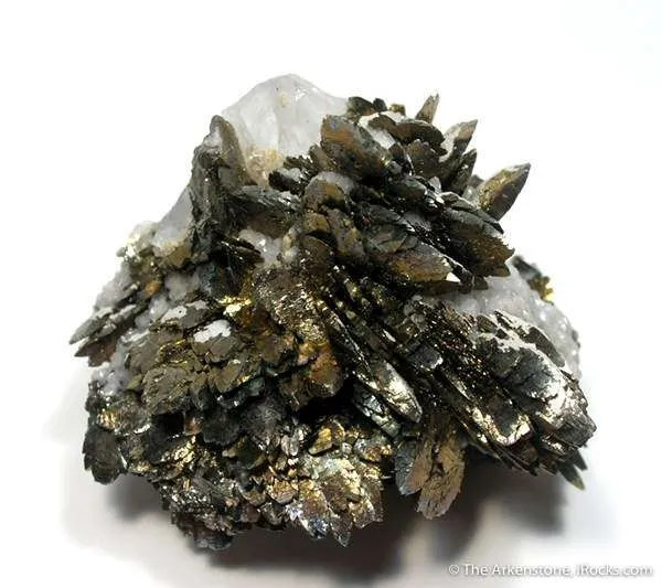 Marcasite image