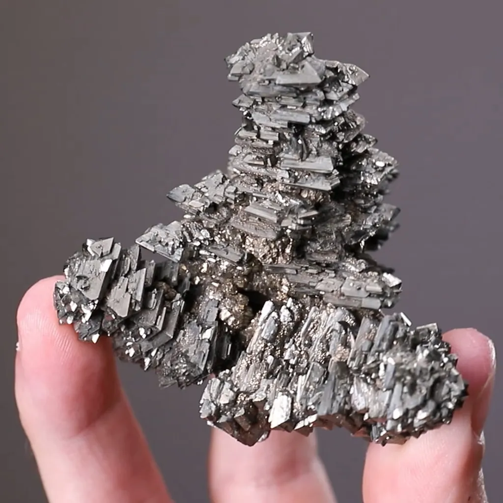 Marcasite - image 2
