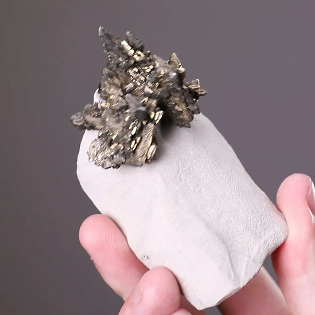 Marcasite - image 2