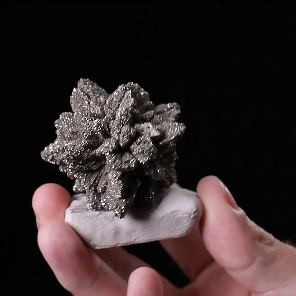 Marcasite - image 2