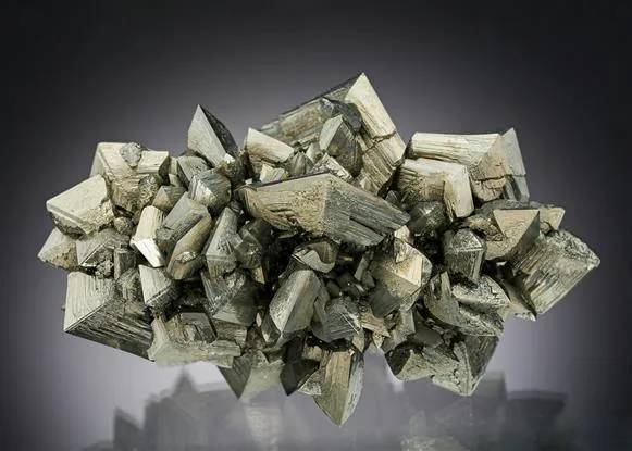Marcasite image