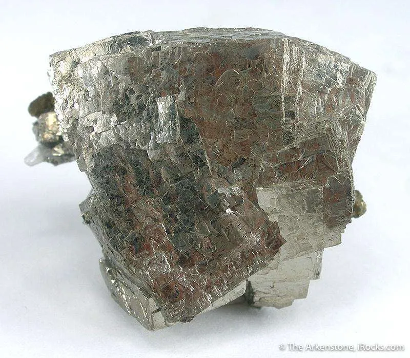 Marcasite - image 1