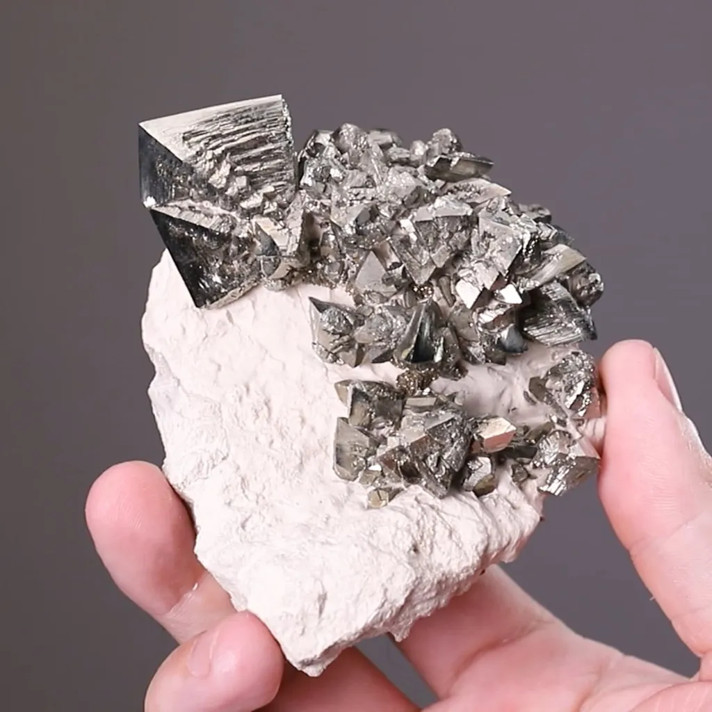 Marcasite - image 2