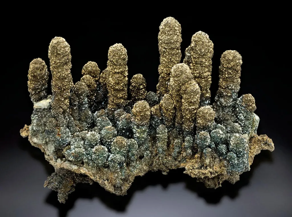 Marcasite image