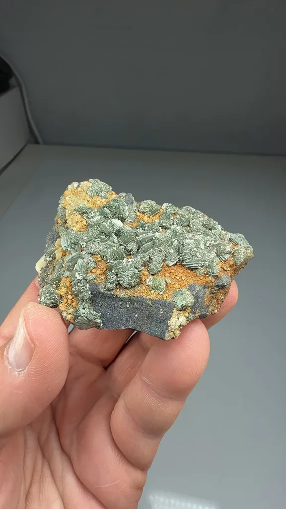 Marcasite - image 2