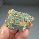 Marcasite - image 2