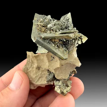 Marcasite