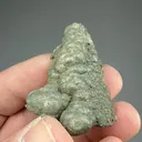 Marcasite cast after Calcite - image 3