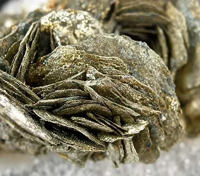 Marcasite - image 2