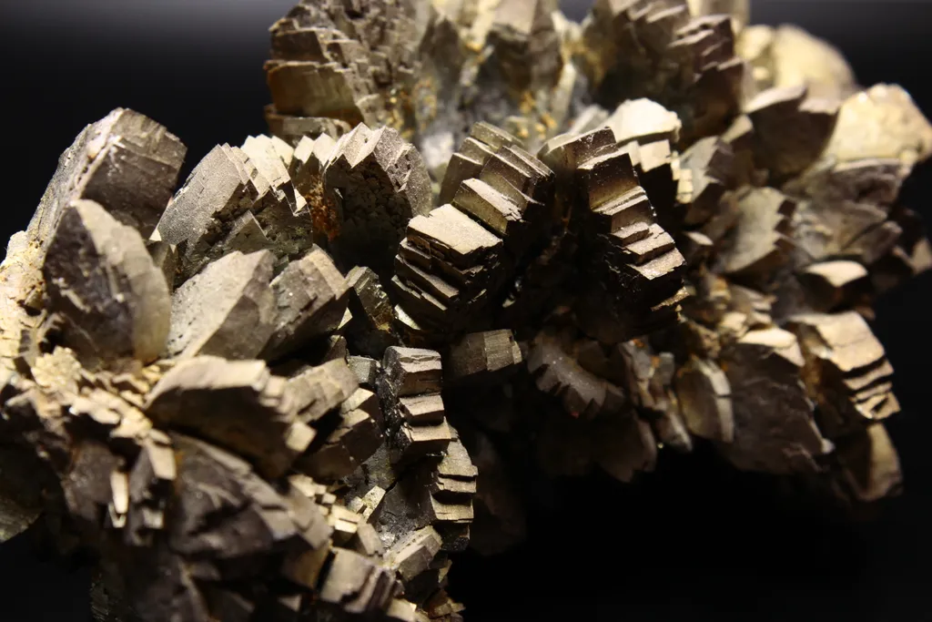 Marcasite - image 3