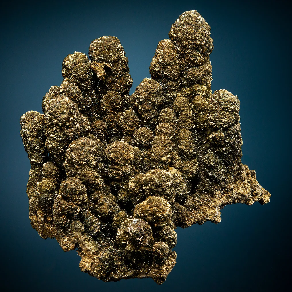 Marcasite image