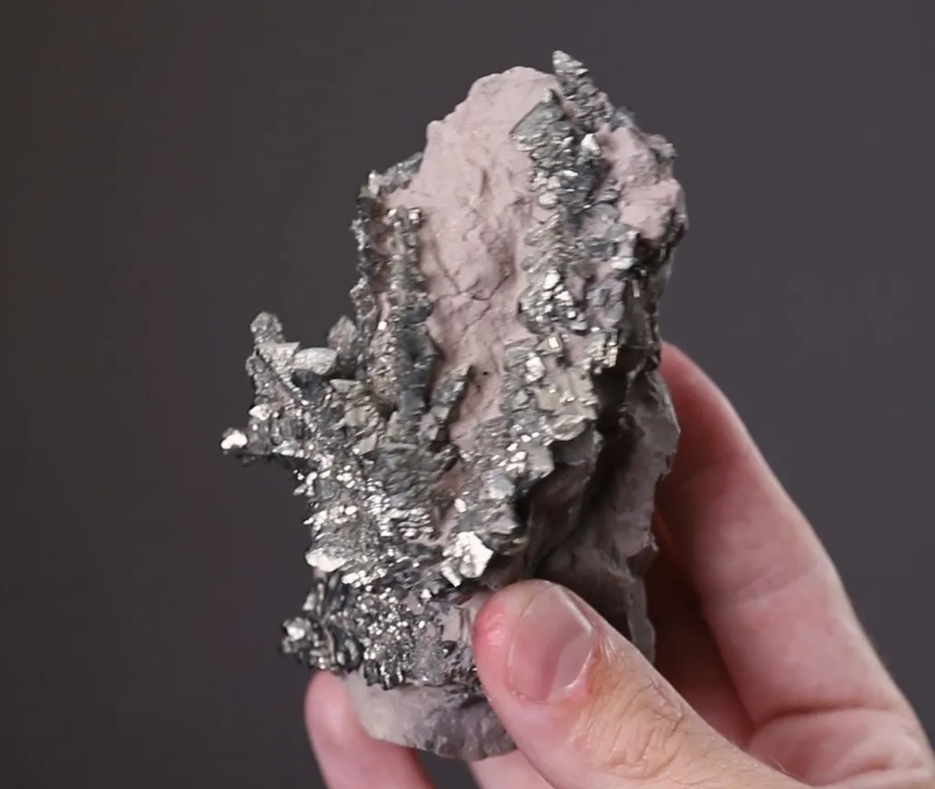Marcasite - image 2