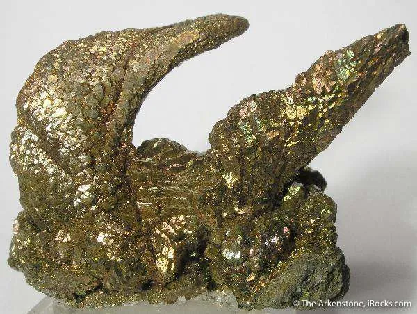 Marcasite image