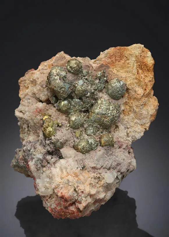 Marcasite image