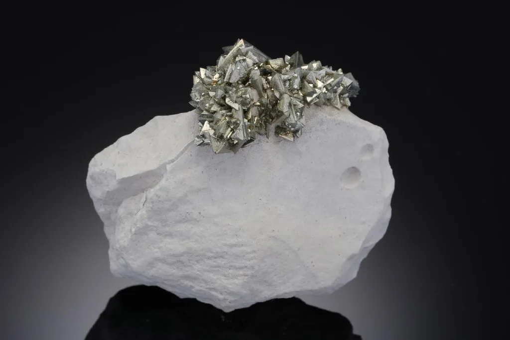 Marcasite image