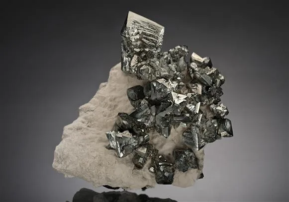 Marcasite image