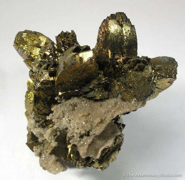 Marcasite image